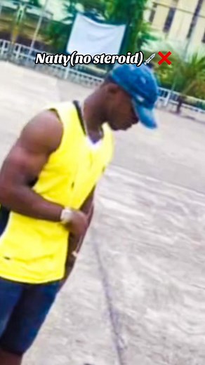 No drugs💉❌ #fitnessgoals #naturalbodybuilders #bodybuilder #stayinformed #StayUpdated #naijafitness #natty #BOOMchallenge #body #StayConnected @highlight | Hillary Chinecherem