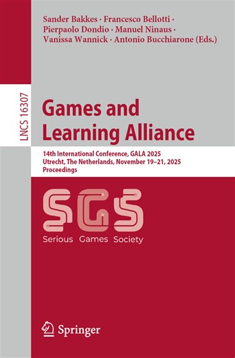 Tangible Interfaces in Game Design Education: A Pilot Study on Learning 2D Level Design Through Physical and Digital Tools | Games and Learning Alliance