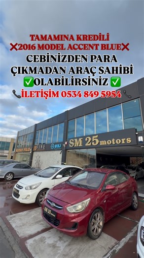 SM25 MOTOR'S on Instagram: "TEK RAKAM 395:000 TL ✅💰 FAİZ ORANLARI 12 AY'DA 0,59 ✅ 24 AY'DA 2,28 ✅ 36 AY'DA 3,29 ✅"