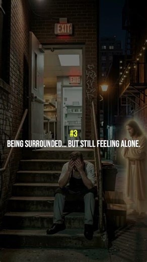 5 Silent Struggles You Hide Daily… Watch #1 | You’re Near