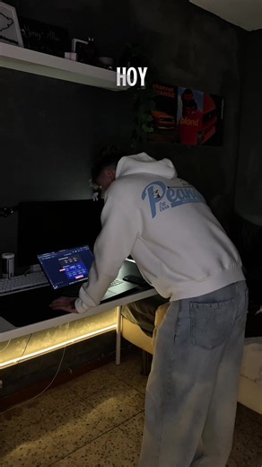 Hpy he decidido dedicarle tiempo a la experiencia del cliente y mi marca personal✍🏻 #n8n #automatizacion #portfolio #programador #javascript