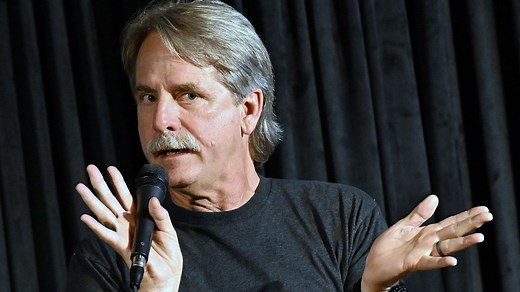 What is Jeff Foxworthy doing now?