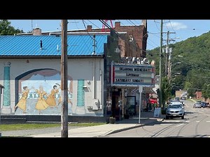 Deposit, New York Downtown