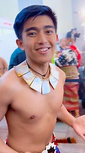 Unity Dance Habing Katutubo 2025 | 6th Philippine Indigenous Wears & Tapestries | SMX Aura, Taguig, Philippines #HabingKatutubo6 | GlobalPinoys