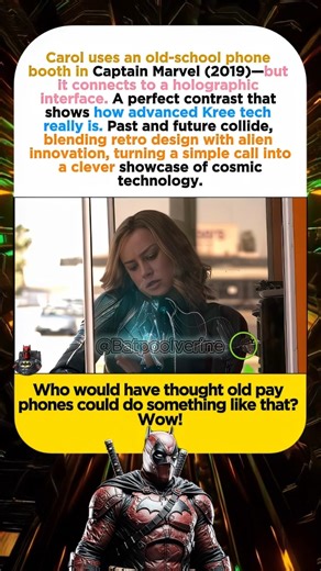 They Lied About Who She Was… And It Changed Everything ⚠️⚡#trend #movie