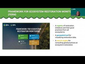 IUCN & the UN Decade Ecosystem Restoration Hub: Success Stories & Guidance from Asia
