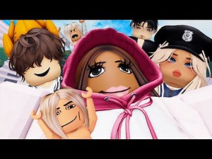💗 Berry Ave CORE | Patricia Is A PREGNANT KIDNAPPER!?