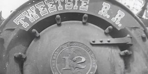 Railroad Heritage weekend explores locomotive history