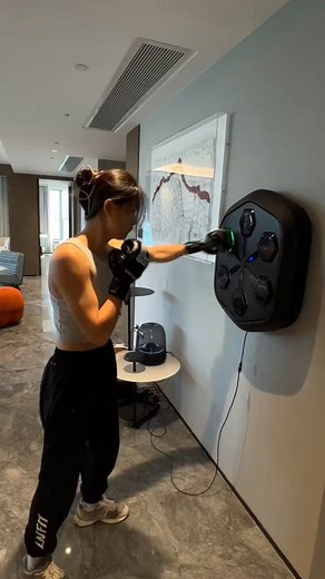 36K views · 312 reactions | Check out the incredible Music Boxing...