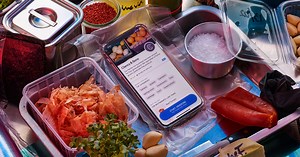 REKKI — We make wholesale operations smarter so you can serve better