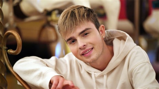 Mike Singer privat: So beschreibt der ehemalige DSDS-Juror seine Traumfrau