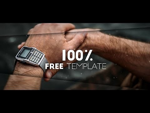 Modern Slideshow [Transition] in After Effects - After effects tutorial - No plugin | Free Download