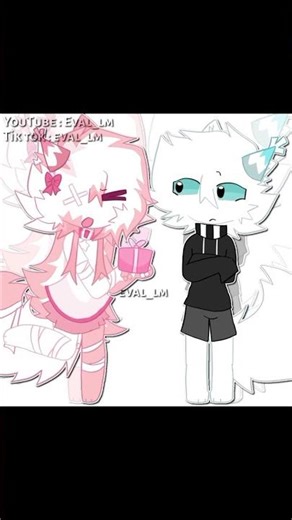 Happy belated birthday!🩷🍥 #pink #edit #alightmotion #animation #art #friends