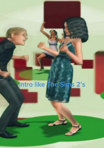 Will they ever bring the burglar to The Sims 4? #thesims #sims #thesims4 #sims4 #foryou #fyp #sims3 #sims2