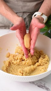 1.2M views · 6.3K reactions | 3-ingredient Almond Croissant Cookies Recipe: https://www.theconsciousplantkitchen.com/almond-croissant-cookies/ | The Conscious Plant Kitchen | Facebook