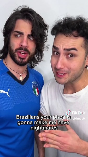 Brazilian Pizza: A Nightmare or a Delight?
