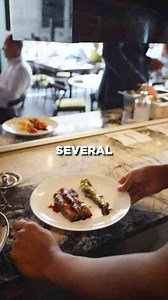 What Makes a Good Chef chef