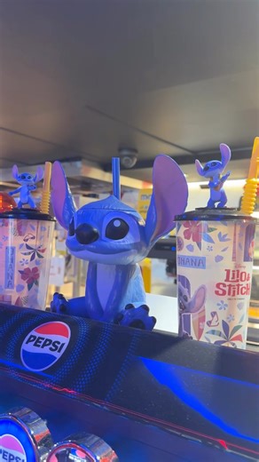 2.2K views · 8 comments | The Lilo & Stitch movie landed in Cineworld Basildon TODAY!  Book your tickets to see the movie here https://bit.ly/4m90ouh  What’s your favourite item in their Stitch collection?  Don’t forget to join us and your favourite blue mischief maker on Saturday 24th May for meet and greets and lots of fun! Find out more https://bit.ly/44AmxeT | Festival Leisure Park | Facebook