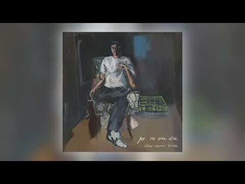 Alex Cosmo Blake - For No One Else [Audio]