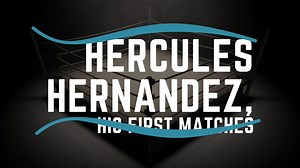 18 reactions | We discuss Hercules Hernandez and his first matches. | Pro Wrestling Inside and Out | Facebook