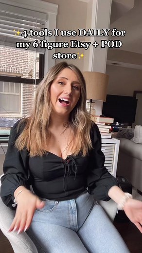 #etsyprintondemand #etsypod #etsytiktok #printondemand #dropshipping #sponsored