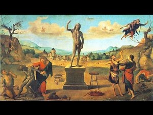 [PHILO] Le mythe de Prométhée - Luc Ferry