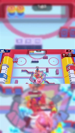 Brawlstart ! #brawlstars #proplayer #edit