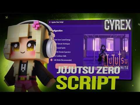 Jujutsu Zero Script Pastebin 2026 | AUTO QUEST , AUTO FARM , KILL AURA , CRATES FARM | UPDATE 2026