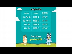 Pampers Easy Ups Review: The Secret to Stress-Free Potty Training.