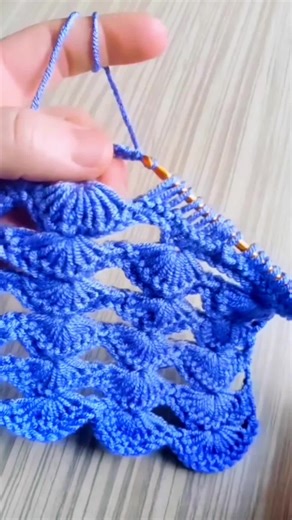 Afghan Stitch Crochet Tutorial for Beginners