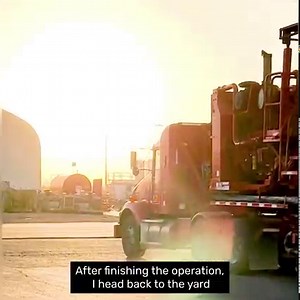 10K views · 254 reactions | Welcome to the day in the life of a Cement Operator. Interested in this role or another at Halliburton? Explore open opportunities at https://jobs.halliburton.com/. | Halliburton | Facebook