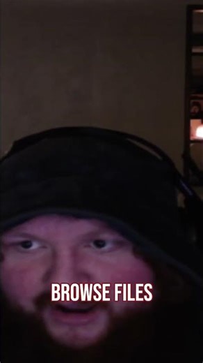 Hacker Mode Fails! Streamer Admits Defeat in Game Glitch #shorts