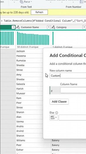 How to Custom Sort in Power BI | MiTutorials | #powerbi #PowerBITutorial