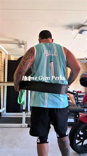 Transform Your Space with a Home Gym Setup
