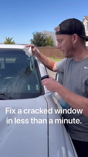 DIY Windshield Repair Kit: Quick & Easy Fixes at Home