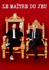 Taskmaster Canada - streaming tv show online