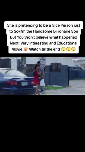 The Price of Us: Engaging Nigerian Movie to Watch