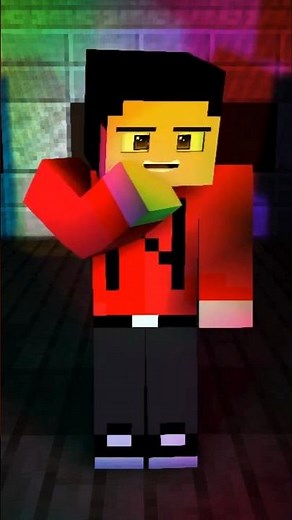 Nevada Farruko Pepas Dance Minecraft Animation