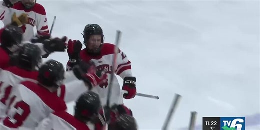 UP Sports Top Plays: Week of Jan. 18