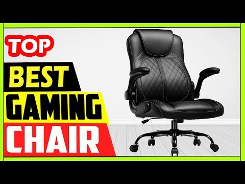 Best Office Computer Gaming Chair Review