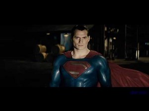 Batman vs Superman [AMV] Skillet- monster