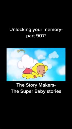 Unlocking Your Memory: The Super Baby Stories