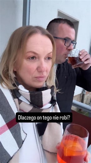 Andzia & Jacek | Viral Reels Creators on Instagram: "Kazda z nas ma w domu takiego Jacka 😎"