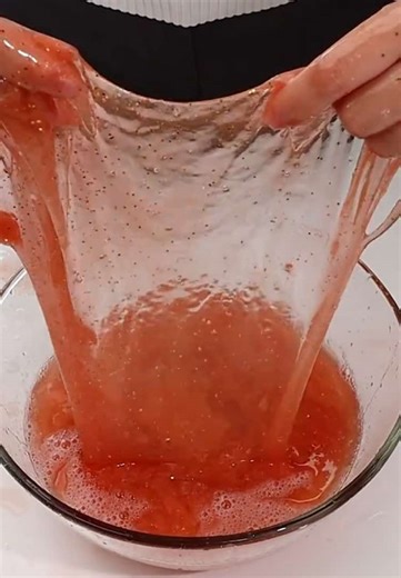 Water Slime Tutorial: Create Magic With Clear Slime