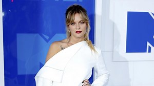 Tove Lo's video removed from YouTube over content