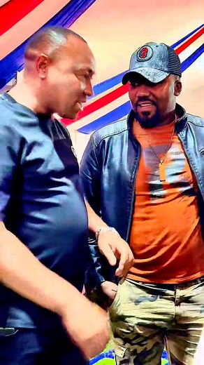 Betty Bayo will be missed. Final preparations on progress #ReelsByBruce | Bruce Newton Mungai