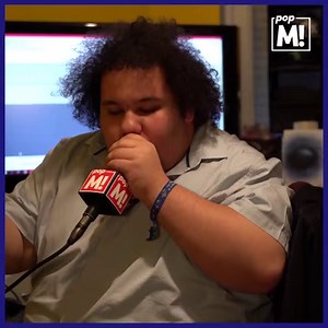 Il est double champion de Belgique de beatbox 🇧🇪, il nous a représenté dans toute l'Europe...🇪🇺 Voici le portrait de BigBen Beatbox 🔥🎤! 👉 http://bit.ly/PopM_Auvio | RTBF Auvio
