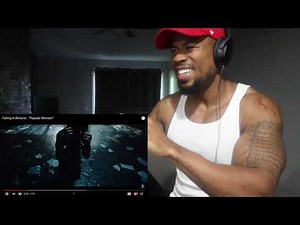 ROCK & HOP? - FALLING IN REVERSE /POPULAR MONSTER - "WILD WEDNESDAYS"