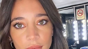 Cuánto mide Sol Pérez y qué piensa la gente cuando la ve