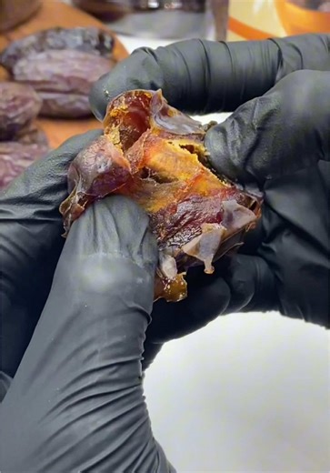 Discover Delicious Dates at Ziton: A Taste Adventure